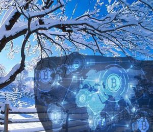 cripto invierno en 2022