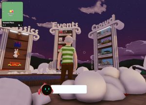 decentraland