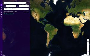 next earth