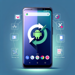 ¿Cómo solucionar problemas de parpadeo de pantalla en Android?